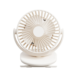 پنکه گیره ای ای آی سو لاو مدل F3 ظرفیت 2000 میلی آمپر ساعت