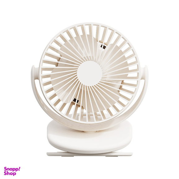 پنکه گیره ای ای آی سو لاو مدل F3 ظرفیت 2000 میلی آمپر ساعت