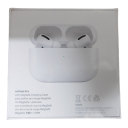 ایرفون بی سیم بلوتوثی اپل مدل AirPods Pro 2021