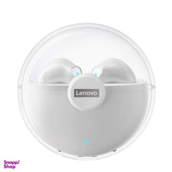هندزفری بلوتوثی لنوو مدل LP80 pro