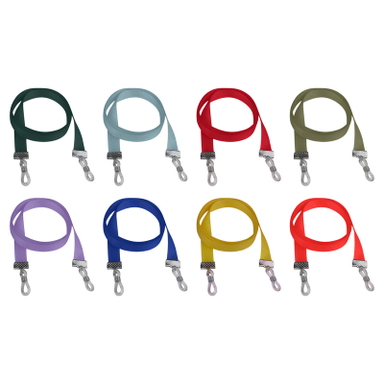 بند عینک مردانه کد Ki 080-Pa مجموعه 8 عددی