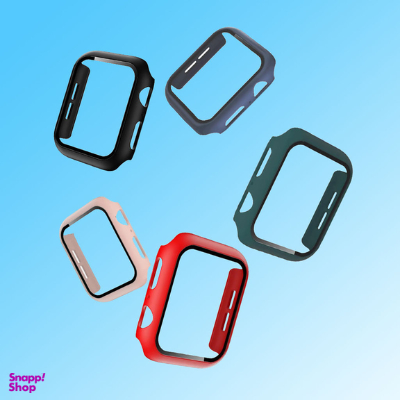 کاور اپیکوی مدل Cover Apple Watch مناسب برای اپل واچ 44 میلی متری سری 4 / 5 / 6 / SE / SE2