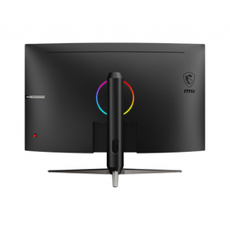مانیتور ام اس آی مدل Optix AG321CR سایز 31.5 اینچ