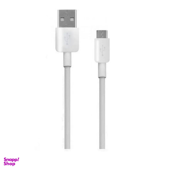 شارژر دیواری هوآوی (Huawei) مدل Hw-059200Ehq به همراه کابل تبدیل Micro USB