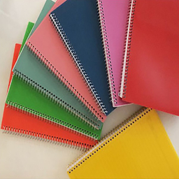 دفتر مشق 100 برگ کد 03 بسته 3 عددی