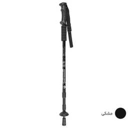 عصای کوهنوردی آنتی شوک مدل Trecking
