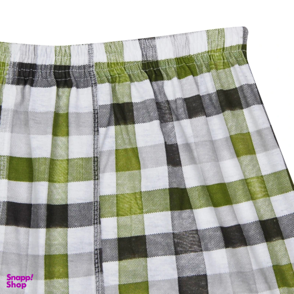 شورت مردانه ماییلدا کد 3426-2-2