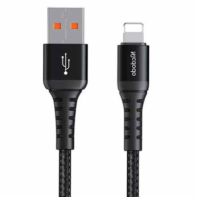 کابل تبدیل USB به لایتنینگ مک دودو مدل CA-2260 طول 20 سانتی متر