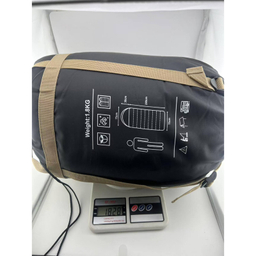 کیسه خواب الیاف مدل Envlope 1.8KG