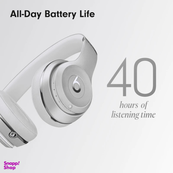 هدفون بی سیم بیتس مدل Solo3