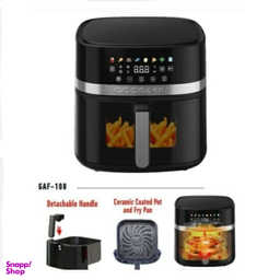 سرخ کن گوسونیک مدل GAF-108