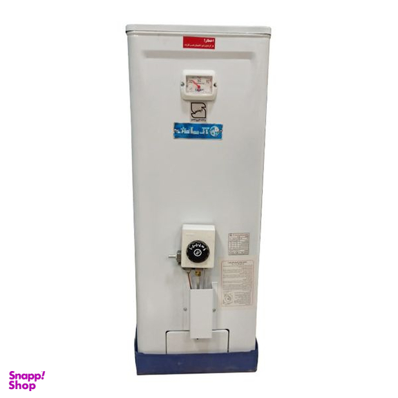 آبگرمکن آزمایش مدل AZ 50 LS ظرفیت 50 لیتر
