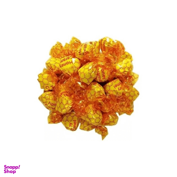 آبنبات عسلی پمپادور مینو وزن 500 گرم