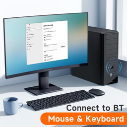 دانگل بلوتوث مک دودو مدل OT-1580 V5.1