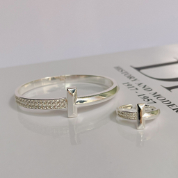 نیم ست زنانه کد 80