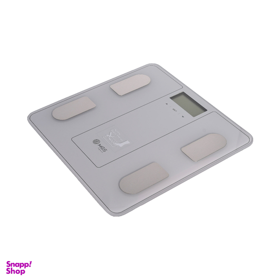 ترازو آشپزخانه ام جی اس کد 1415