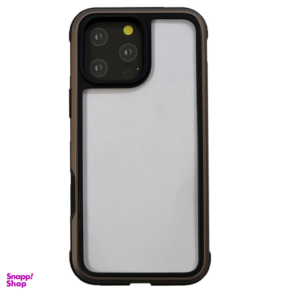 کاور گوشی موبایل کی-زد دو مدل Ares مناسب برای اپل iPhone 16 Pro