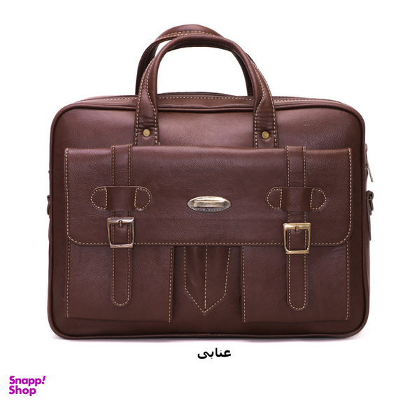 کیف لپ تاپ لیدوما مدل L-96 مناسب برای لپ تاپ 13 تا 15 اینچی