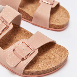 صندل زنانه ال سی وایکیکی مدل Tork475