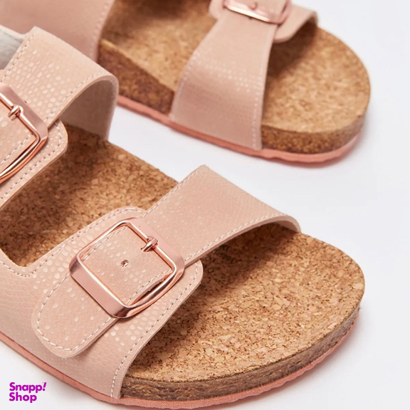 صندل زنانه ال سی وایکیکی مدل Tork475