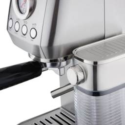 اسپرسو ساز مباشی مدل ME-ECM 2501