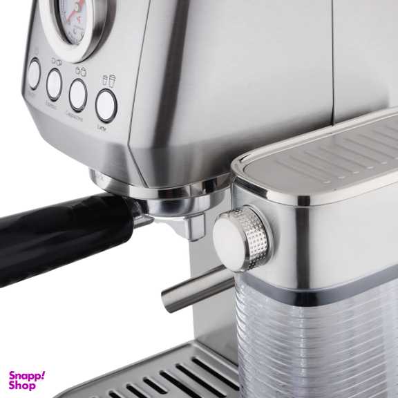 اسپرسو ساز مباشی مدل ME-ECM 2501
