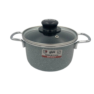 قابلمه گرانیت تابان کد PIR32 سایز 32