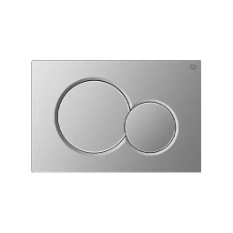 کلید فلاش تانک توکار فلاش تانک ایران مدل تویین