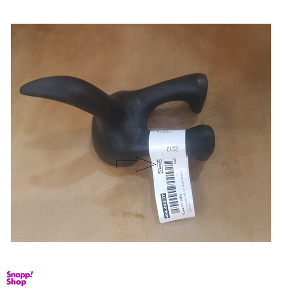 آویز لباس ایکیا مدل BÄSTIS کد 8437