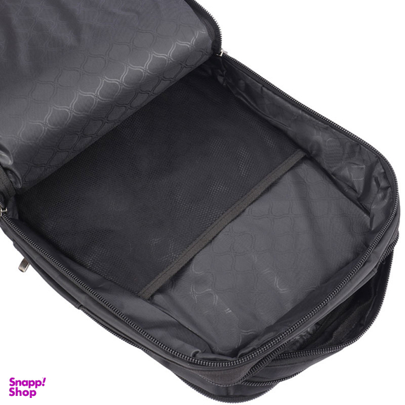 کیف لپ تاپ سه کاره Benetton کد 493 مناسب لپ تاپ 17.3 اینچی
