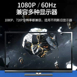سوییچ کواد 4 پورت HDMI یوگرین مدل CM201