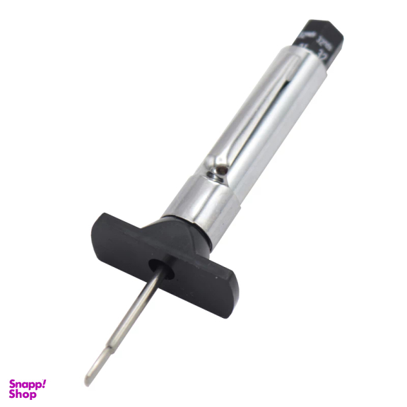 عمق سنج آج لاستیک سامکو مدل YP-0-25MM
