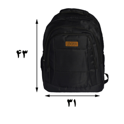 کوله پشتی سفری لیدوما مدل Ld-55