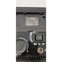 نور ثابت ال ای دی مکس لایت مدل RGB-308ARC