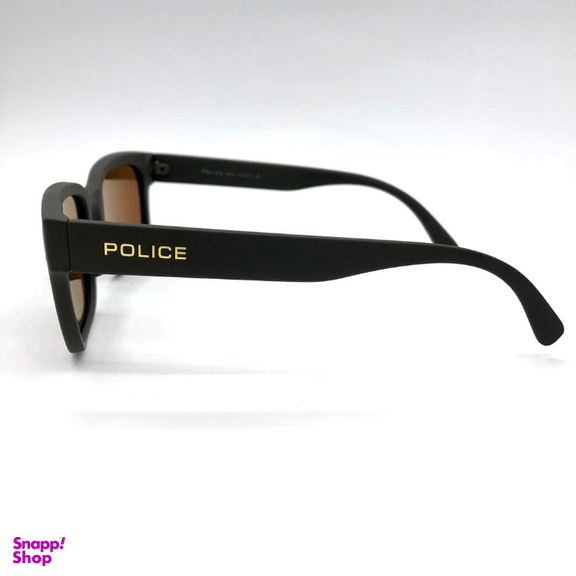 عینک آفتابی مردانه پلیس مدل P2736-11 رنگ مشکی