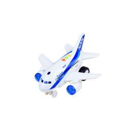 اسباب بازی هواپیما مدل موزیکال کد 720B