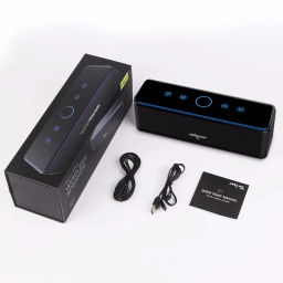 اسپیکر بلوتوثی قابل حمل زیلوت مدل S7 TWS