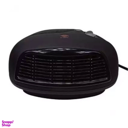بخاری برقی رومیزی پارس خزر مدل FH2000P