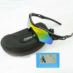 عینک ورزشی دایزی مدل c10