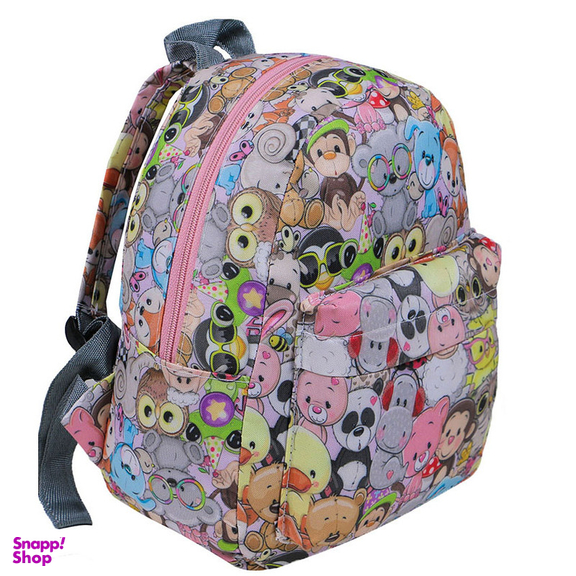 کوله پشتی بچگانه توریث مدل AA-9856