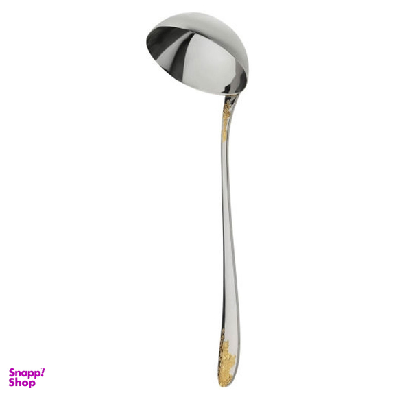 ملاقه کوچک ناب استیل مدل امپریال