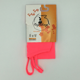 تاپ زنانه کد 8015 رنگ صورتی