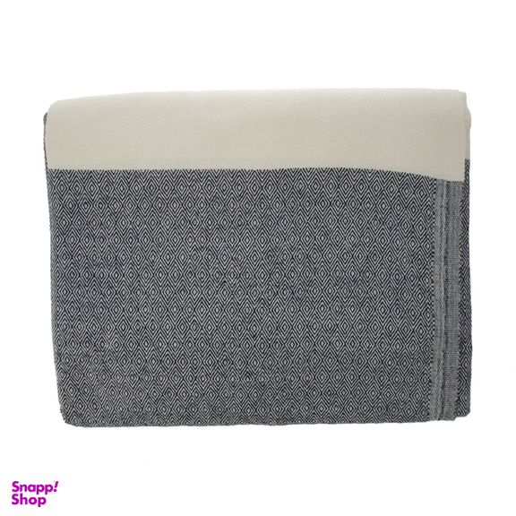 پتو مسافرتی سیمین مدل هلیا کد 001 سایز 220×150 سانتی متر