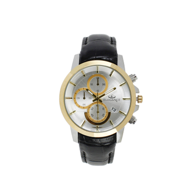 ساعت مچی عقربه ای زنانه الگانس مدل EZCHM7070