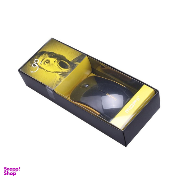 ماوس بی سیم مافی مدل GO 18