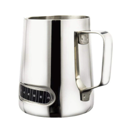شیرجوش مدل پیچر دماسنج دار کد Thermo-350