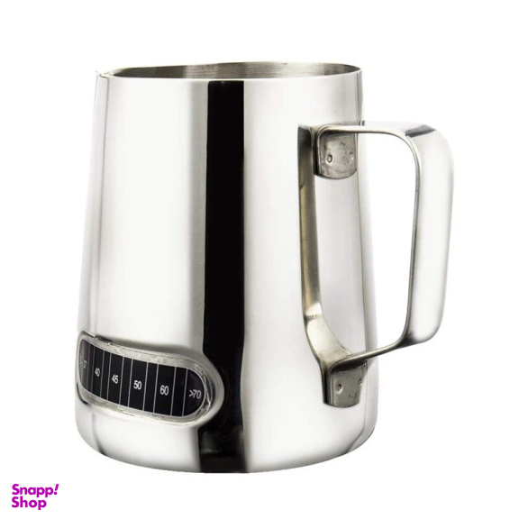شیرجوش مدل پیچر دماسنج دار کد Thermo-350