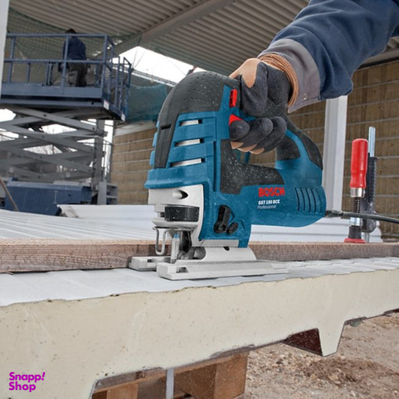 اره عمود بر بوش مدل GST 150 BCE Extra+11