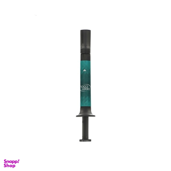 خمیر سیلیکون دیپ کول مدل Z4