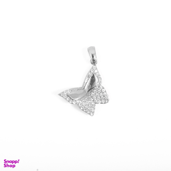 پلاک گردنبند زنانه کد 7055